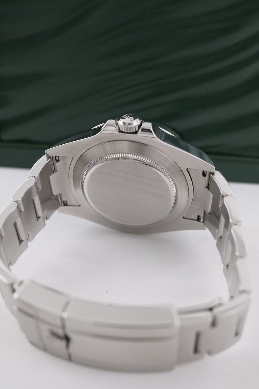 Rolex Explorer II 216570 - Detailansicht 8