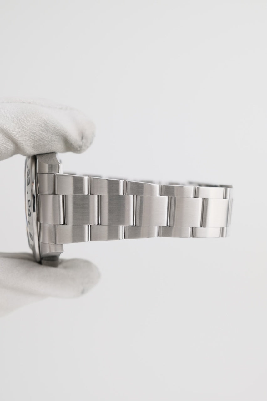 Rolex Explorer II 216570 - Detailansicht 9