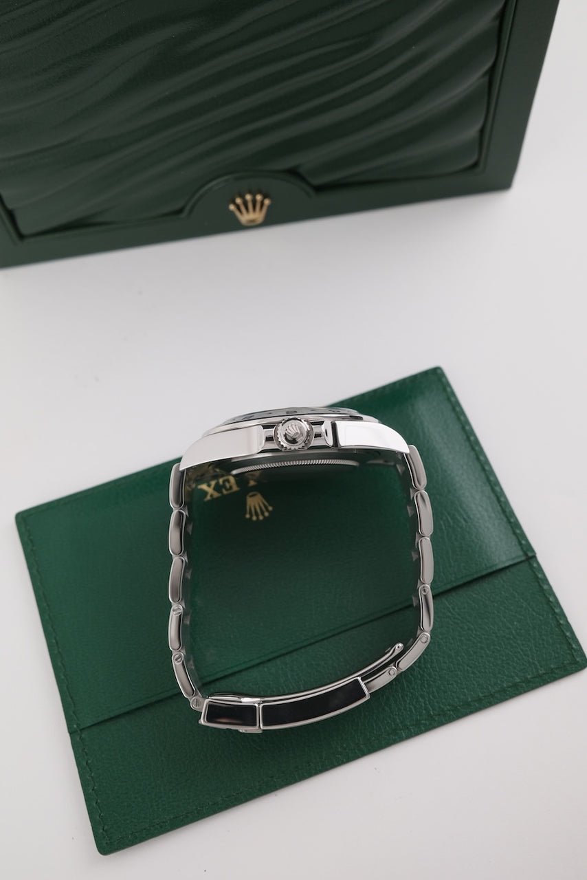 Rolex Explorer II 216570 - Detailansicht 5