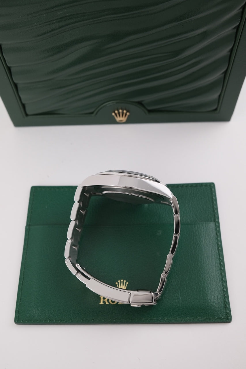 Rolex Explorer II 216570 - Detailansicht 6