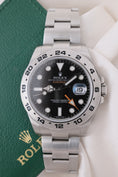 Bild in Galerie-Betrachter laden, Rolex Explorer II 216570 - Thumbnail

