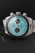 Bild in Galerie-Betrachter laden, Tudor Black Bay Chrono 79360N-0024 - Detailansicht 2
