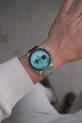 Bild in Galerie-Betrachter laden, Tudor Black Bay Chrono 79360N-0024 - Detailansicht 9
