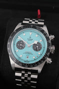 Bild in Galerie-Betrachter laden, Tudor Black Bay Chrono 79360N-0024 - Detailansicht 1
