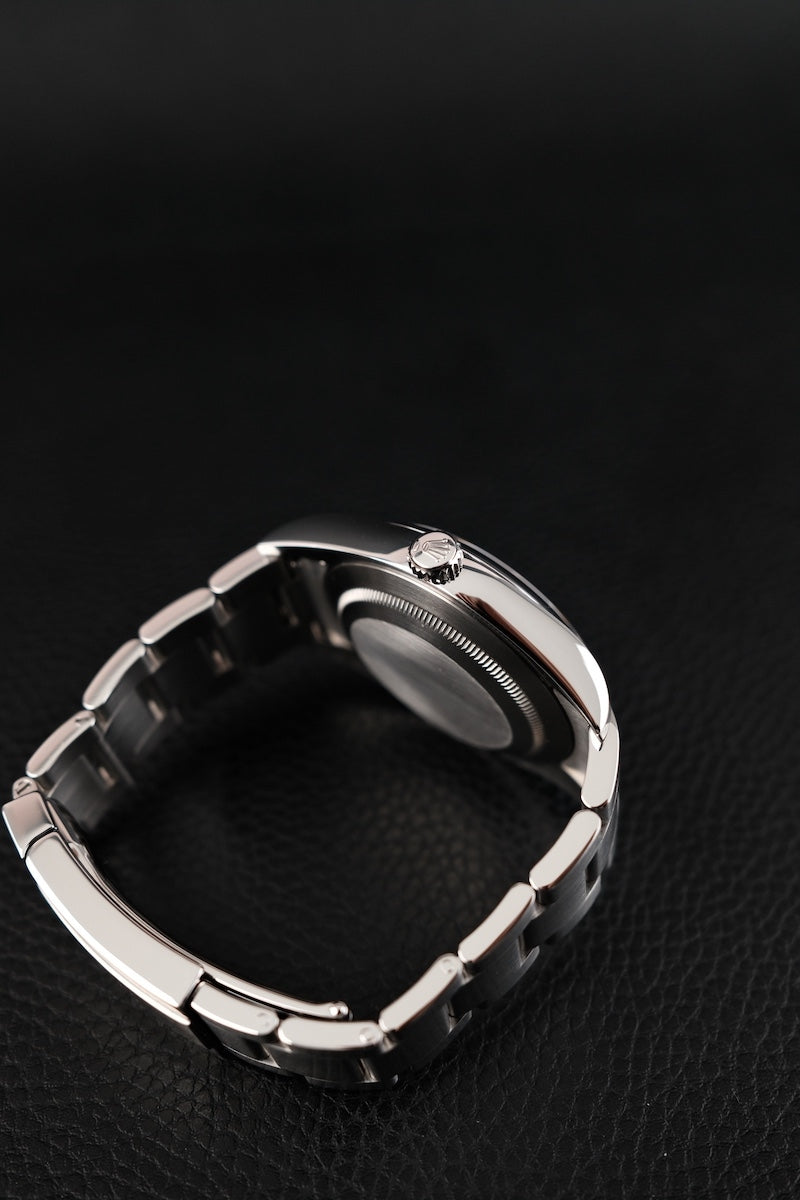 Rolex Oyster Perpetual 39 114300 - Detailansicht 5