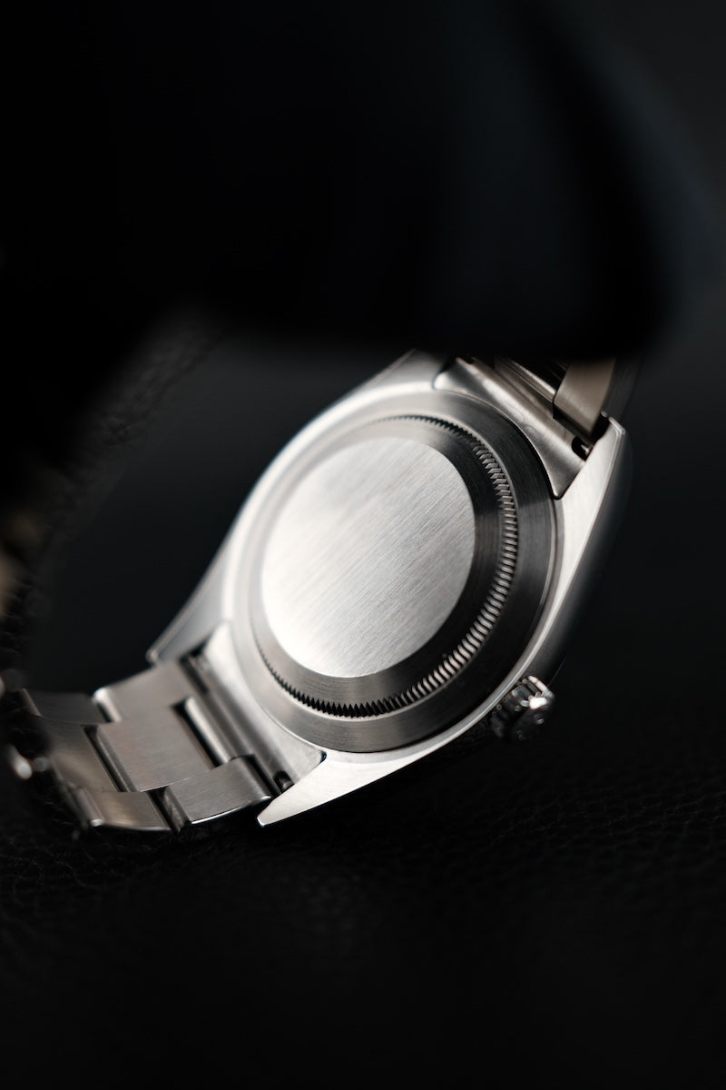 Rolex Oyster Perpetual 39 114300 - Detailansicht 9