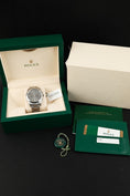 Bild in Galerie-Betrachter laden, Rolex Oyster Perpetual 39 114300 - Papiere und oder Lieferumfang
