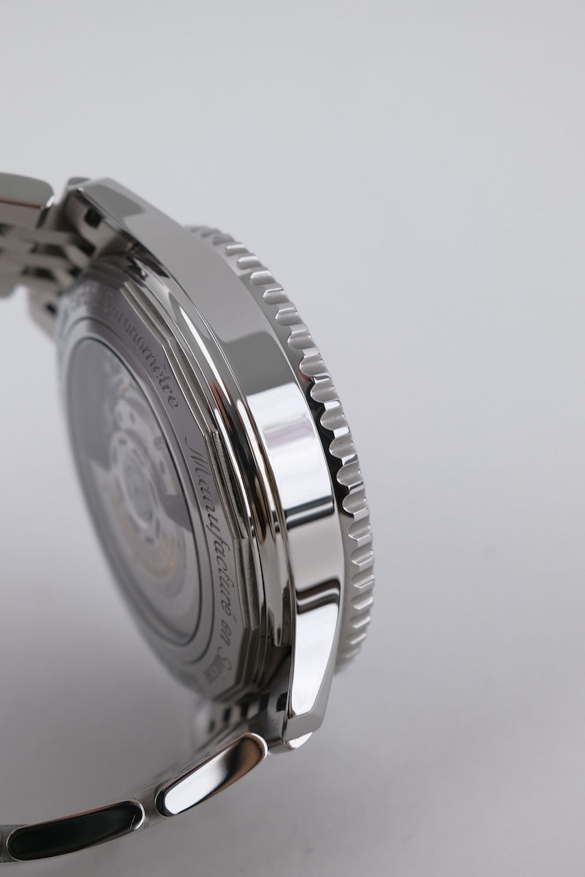 Breitling Navitimer 1 B01 Chronograph AB0127211C1A1 - Detail view 6