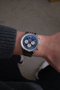 Cargar la imagen en la vista de la galería, Breitling Navitimer 1 B01 Chronograph AB0127211C1A1 - Detail view 13

