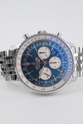 Cargar la imagen en la vista de la galería, Breitling Navitimer 1 B01 Chronograph AB0127211C1A1 - Main product image
