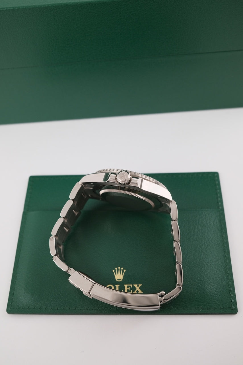 Rolex Submariner Date 126619LB - Detailansicht 5