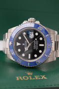 Załaduj obraz do przeglądarki galerii, Rolex Submariner Date 126619LB - Detailansicht 3
