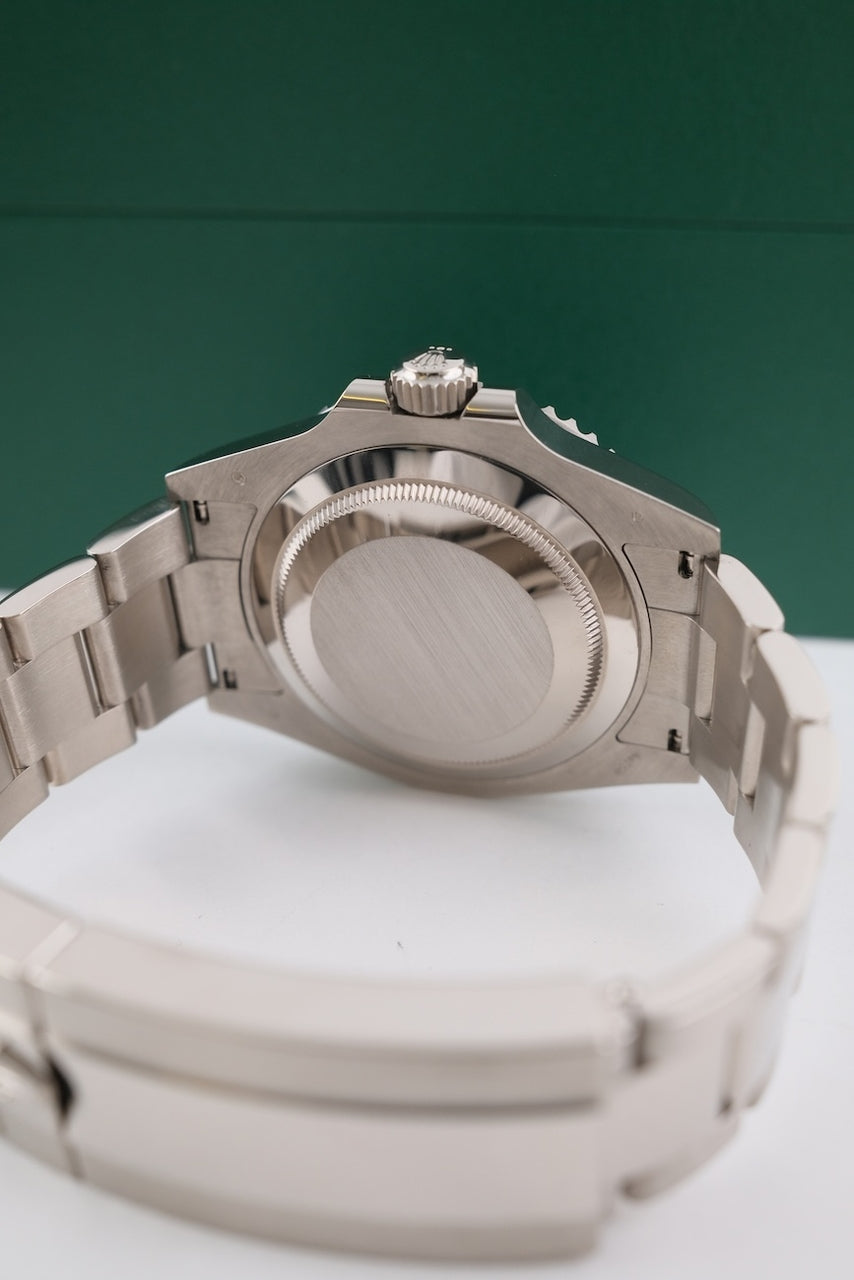Rolex Submariner Date 126619LB - Detailansicht 9