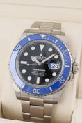Załaduj obraz do przeglądarki galerii, Rolex Submariner Date 126619LB - Detailansicht 2
