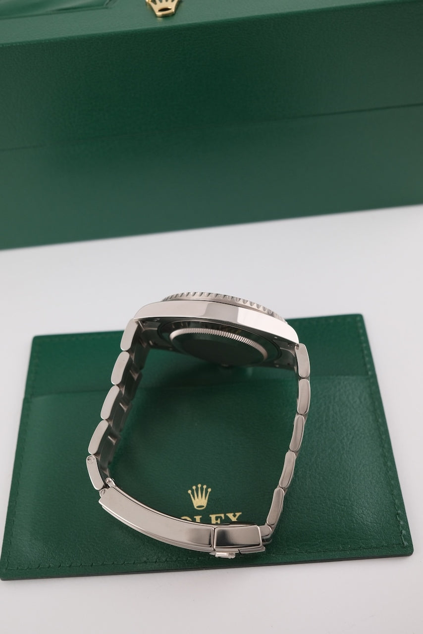 Rolex Submariner Date 126619LB - Detailansicht 6
