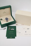 Załaduj obraz do przeglądarki galerii, Rolex Submariner Date 126619LB - Papiere und oder Lieferumfang
