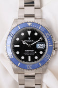 Załaduj obraz do przeglądarki galerii, Rolex Submariner Date 126619LB - Thumbnail
