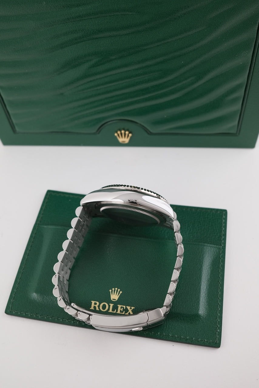 Rolex Sky-Dweller 336934 - Detailansicht 6