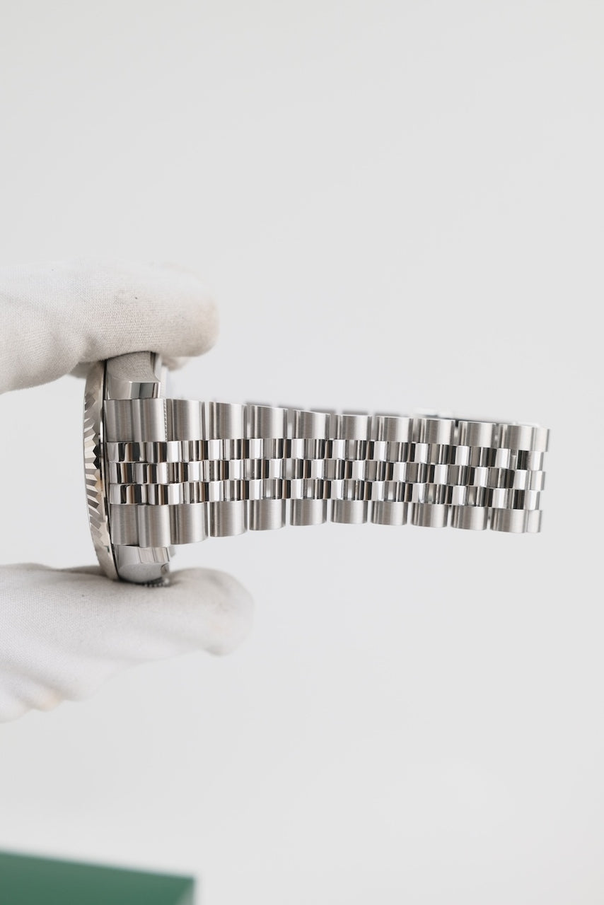 Rolex Sky-Dweller 336934 - Detailansicht 8