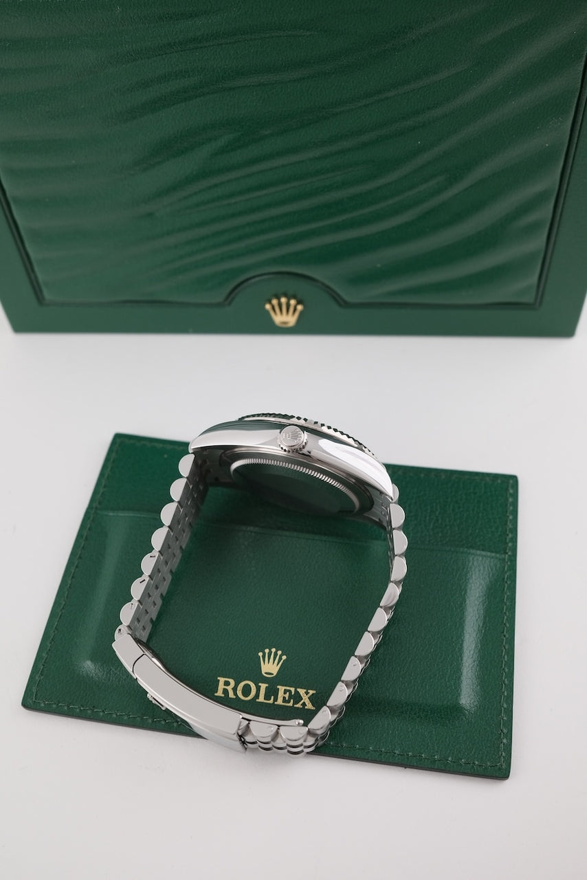 Rolex Sky-Dweller 336934 - Detailansicht 5