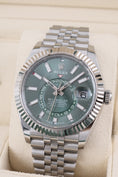 Bild in Galerie-Betrachter laden, Rolex Sky-Dweller 336934 - Detailansicht 2
