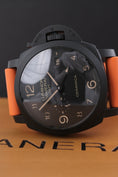 Załaduj obraz do przeglądarki galerii, Panerai Luminor Ceramica PAM00441 - Detailansicht 4
