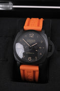 Załaduj obraz do przeglądarki galerii, Panerai Luminor Ceramica PAM00441 - Detailansicht 1
