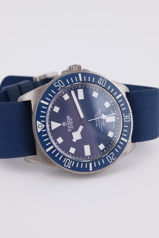 Tudor Pelagos FXD 25707B/22 - Detailansicht 1