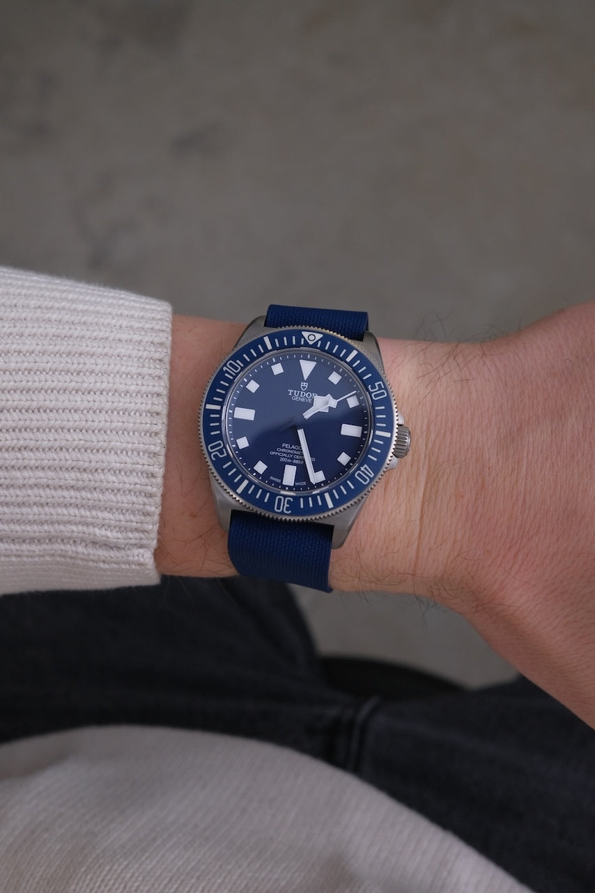 Tudor Pelagos FXD 25707B/22 - Detailansicht 7