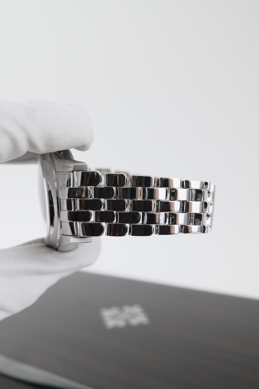 Patek Philippe Annual Calendar Chronograph 5960/1A-001 - Detailansicht 9