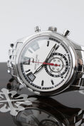 Cargue la imagen en el visor de la galería, Patek Philippe Annual Calendar Chronograph 5960/1A-001 - Thumbnail
