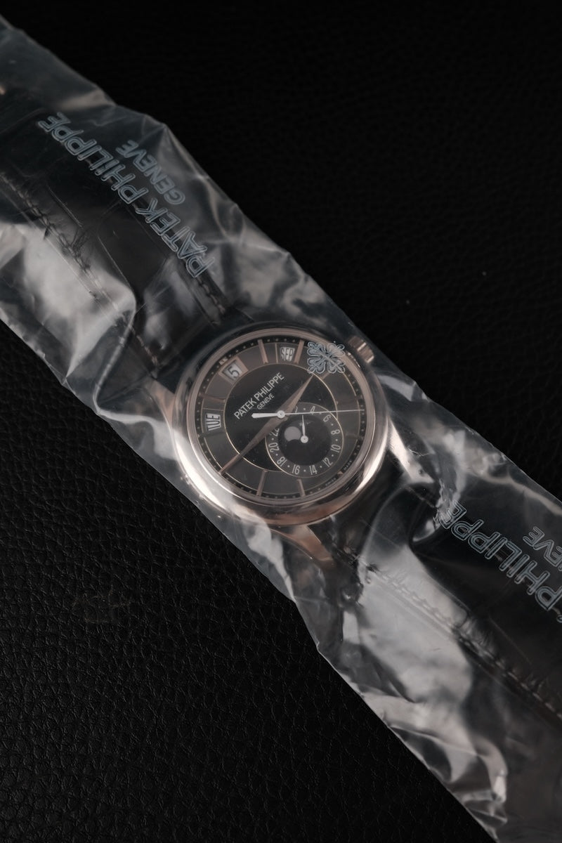 Patek Philippe Annual Calendar 5205G-010 - Detailansicht 5