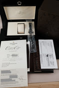 Bild in Galerie-Betrachter laden, Patek Philippe Annual Calendar 5205G-010 - Papers and documentation
