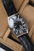 Cargue la imagen en el visor de la galería, Franck Muller Casablanca 5850 - vista detallada 2

