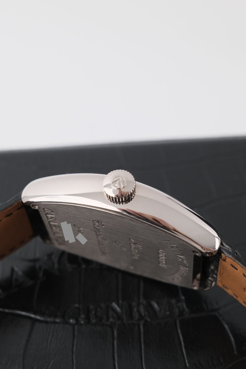 Franck Muller Casablanca 5850 - Detailansicht 5