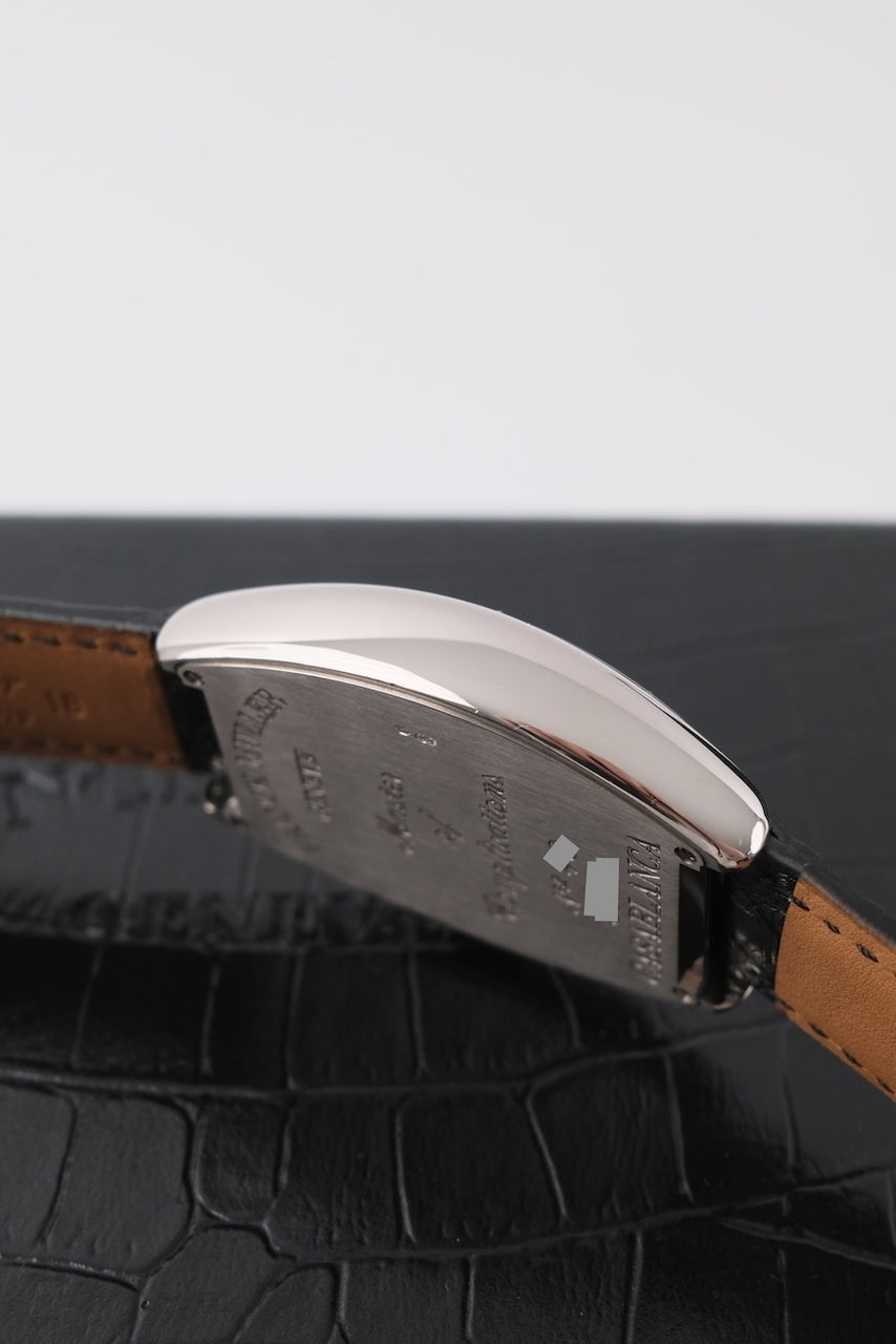 Franck Muller Casablanca 5850 - Detailansicht 3