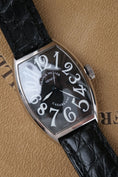 Cargue la imagen en el visor de la galería, Franck Muller Casablanca 5850 - Miniatura
