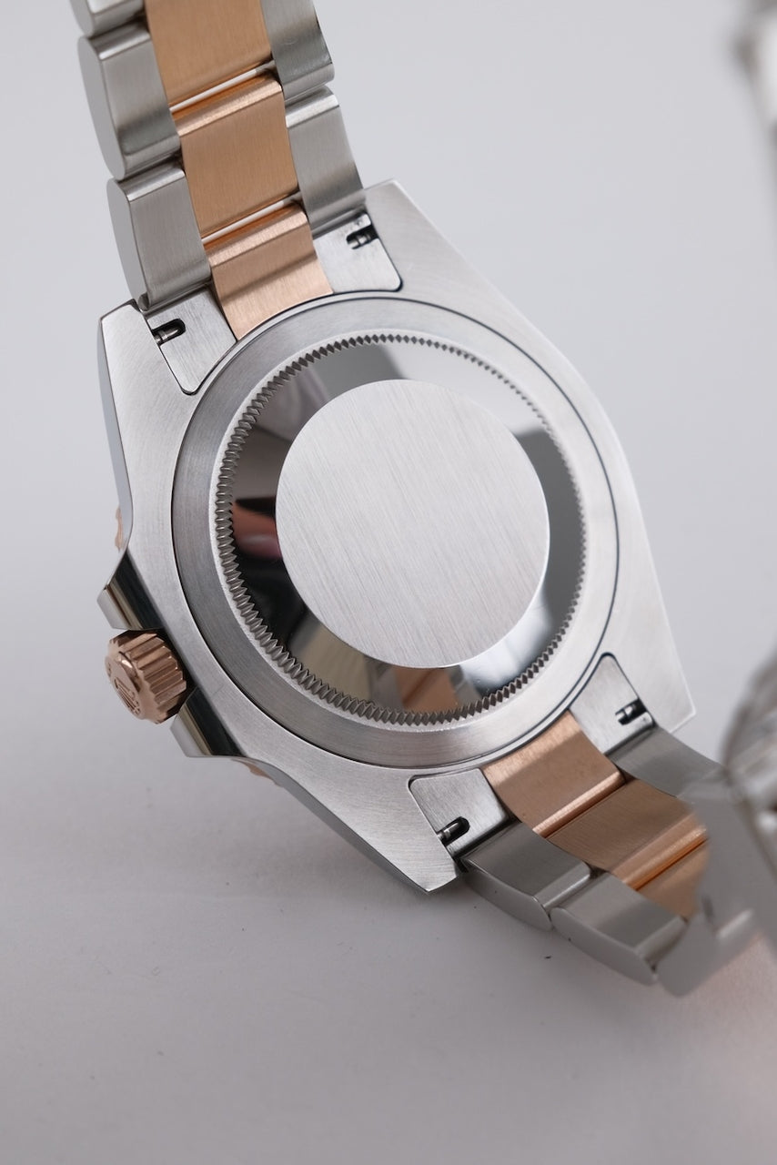 Rolex GMT-Master II  126711CHNR - Detail view 11