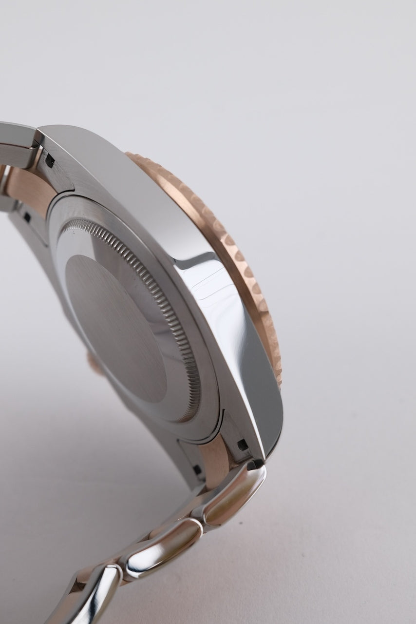 Rolex GMT-Master II  126711CHNR - Detail view 6