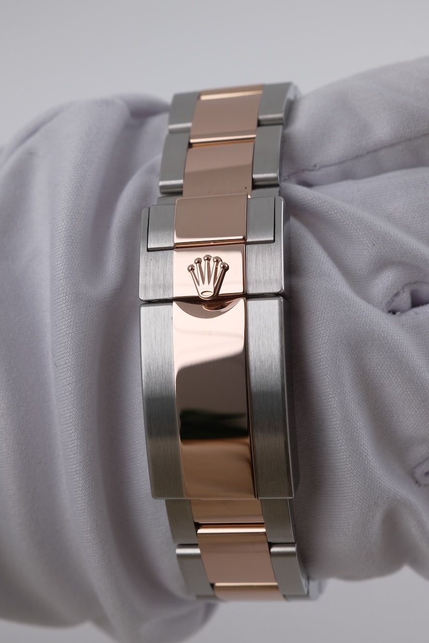 Rolex GMT-Master II  126711CHNR - Detail view 8