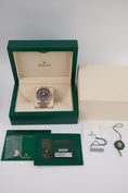 Carica l'immagine nel visualizzatore della galleria, Rolex GMT-Master II  126711CHNR - Papers and documentation
