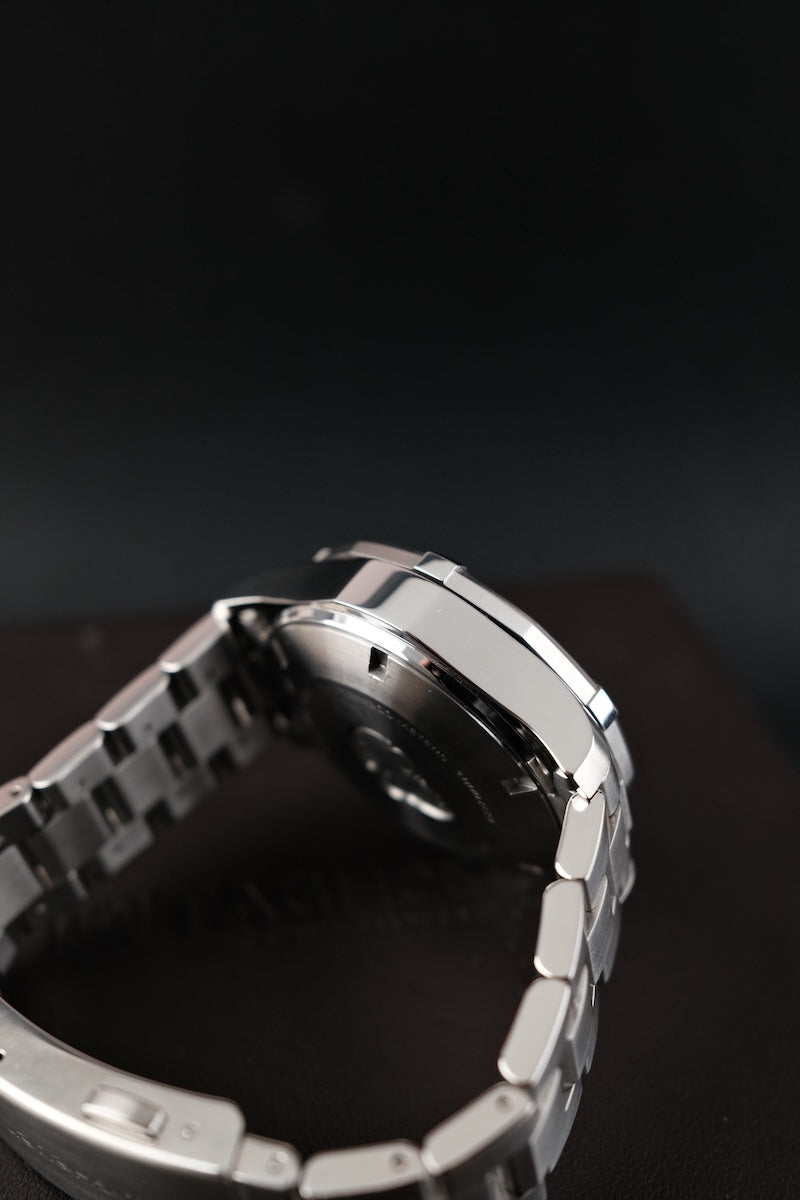 Tag Heuer Aquaracer Chronograph CAP2112BA0833 - Detailansicht 4