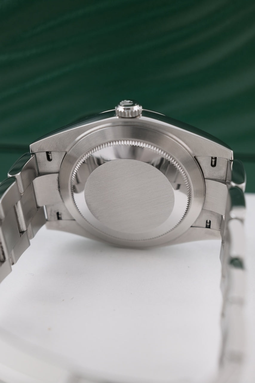 Rolex Datejust 41 126300 - Detailansicht 9