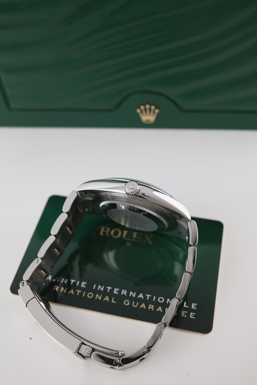 Rolex Datejust 41 126300 - Detailansicht 5