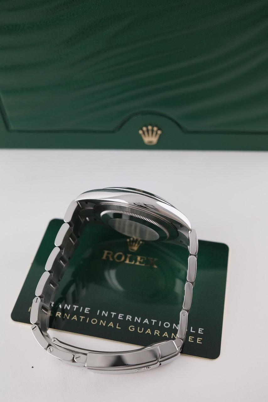 Rolex Datejust 41 126300 - Detailansicht 6