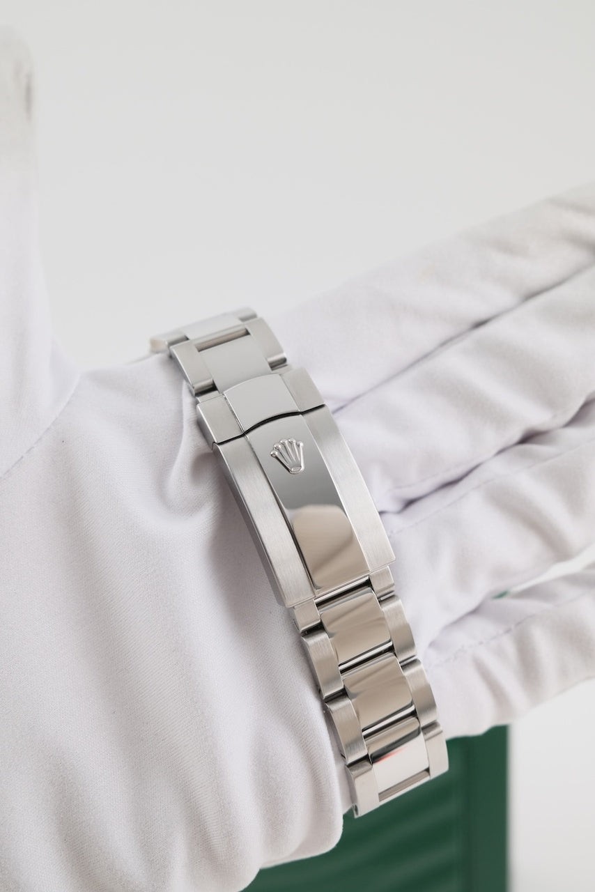 Rolex Datejust 41 126300 - Detailansicht 7