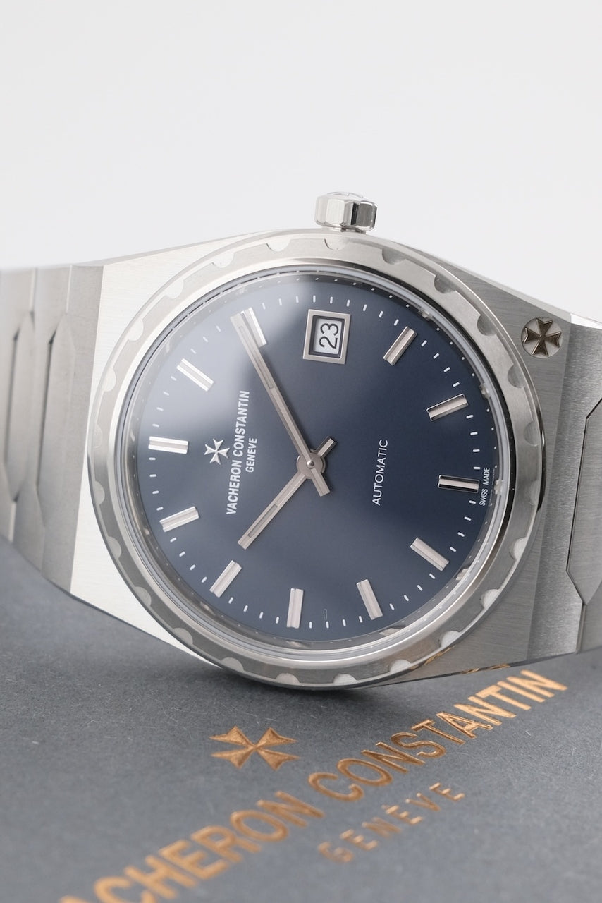 Vacheron Constantin 222 Historiques 4200H - Detailansicht 4
