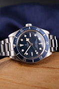 Bild in Galerie-Betrachter laden, Tudor Black Bay Fifty-Eight 79030B - Detail view 4
