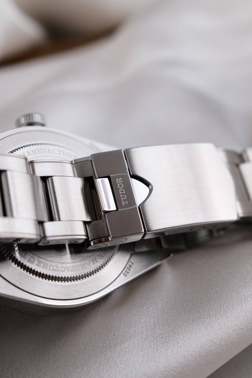 Tudor Black Bay Fifty-Eight 79030B - Detail view 7
