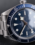 Bild in Galerie-Betrachter laden, Tudor Black Bay Fifty-Eight 79030B - Detail view 2
